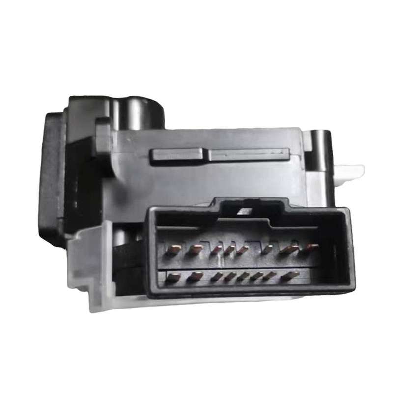 Car Accessories Lighting Turn Signal Switch Assy -1025 93410-2d000 for 2001-2006 934102d000 Sw3523