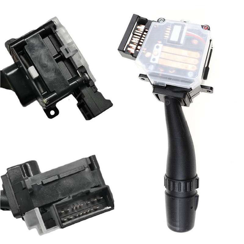 Car Accessories Lighting Turn Signal Switch Assy -1025 93410-2d000 for 2001-2006 934102d000 Sw3523