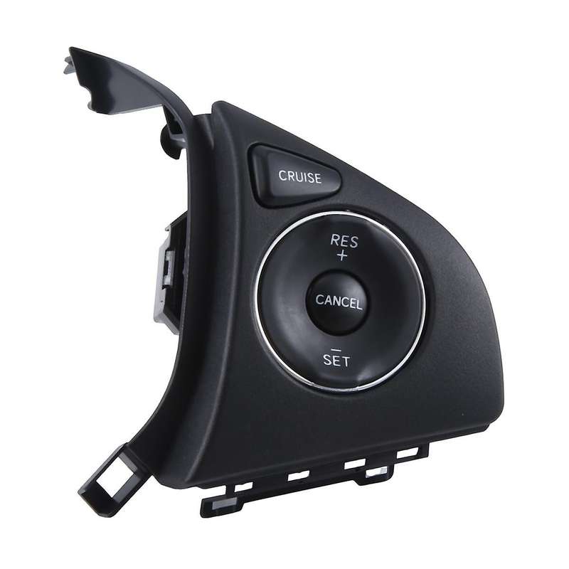 Car Accessories Multifunctional Steering Wheel Button Cruise Control for Fit VEZEL XRV GREIZ CITY GI