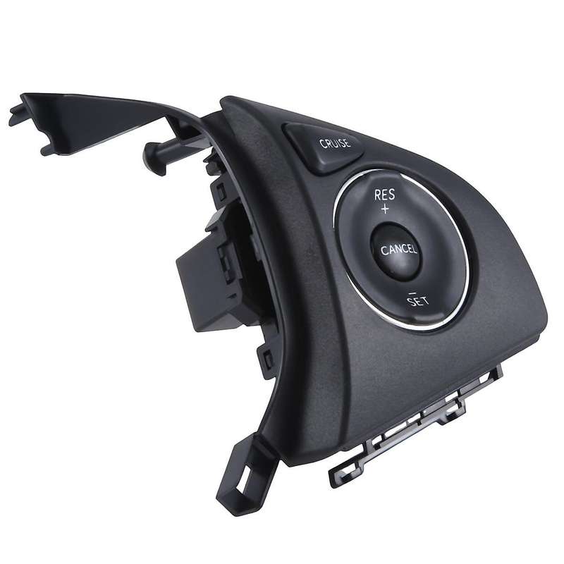 Car Accessories Multifunctional Steering Wheel Button Cruise Control for Fit VEZEL XRV GREIZ CITY GI