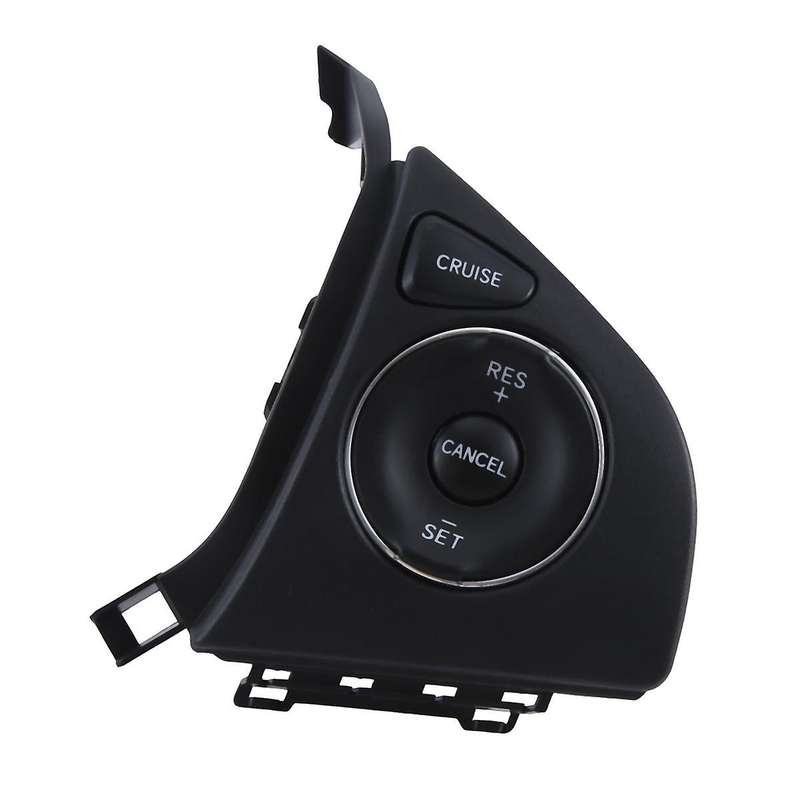 Car Accessories Multifunctional Steering Wheel Button Cruise Control for Fit VEZEL XRV GREIZ CITY GI