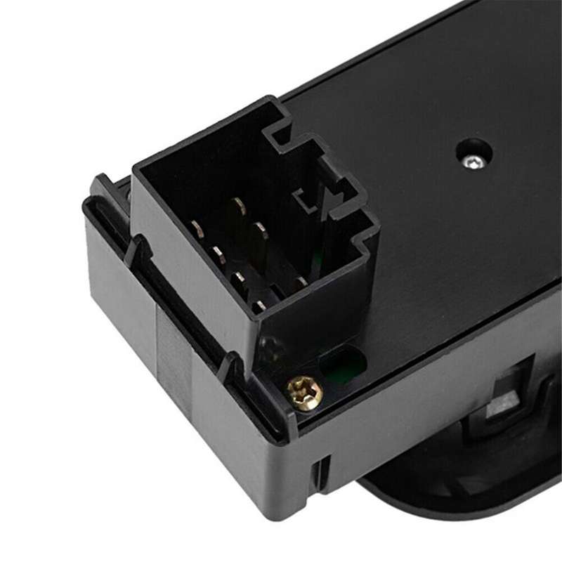 Car Accessories Power Window Switch Car Master Window Control Switch 8a6t-14a132-cc Fit for Fiesta