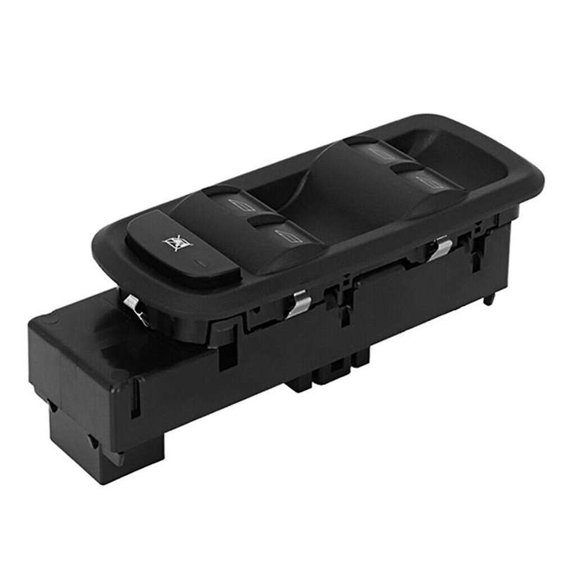 Car Accessories Power Window Switch Car Master Window Control Switch 8a6t-14a132-cc Fit for Fiesta