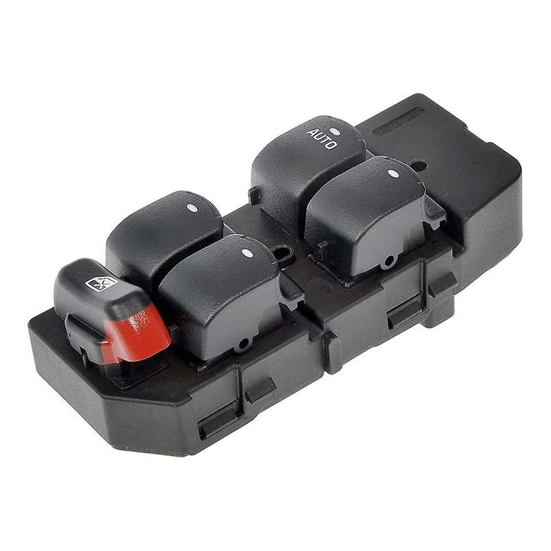 Car Accessories Power Master Window Switch 15902664 for 2008 3.6l