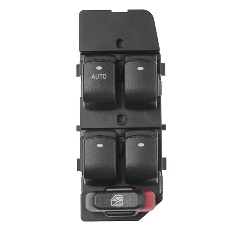 Car Accessories Power Master Window Switch 15902664 for 2008 3.6l