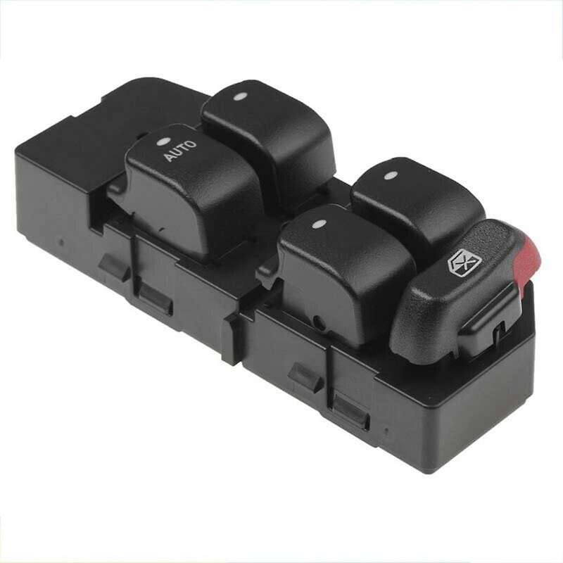 Car Accessories Power Master Window Switch 15902664 for 2008 3.6l
