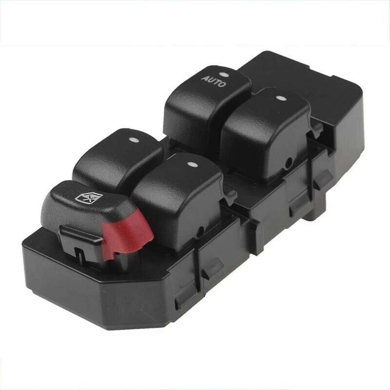 Car Accessories Power Master Window Switch 15902664 for 2008 3.6l