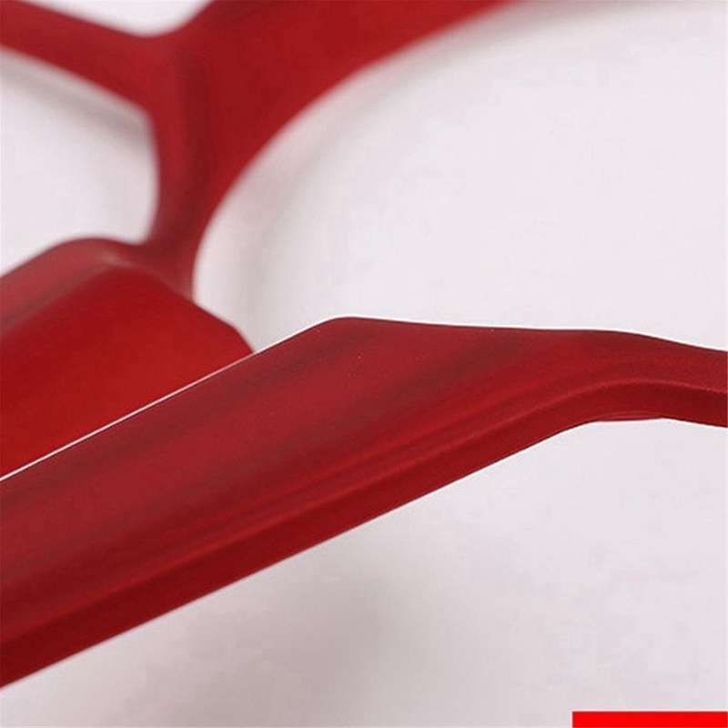 Car Accessories Steering Wheel Decorative Frame Trim for B-Class 2020