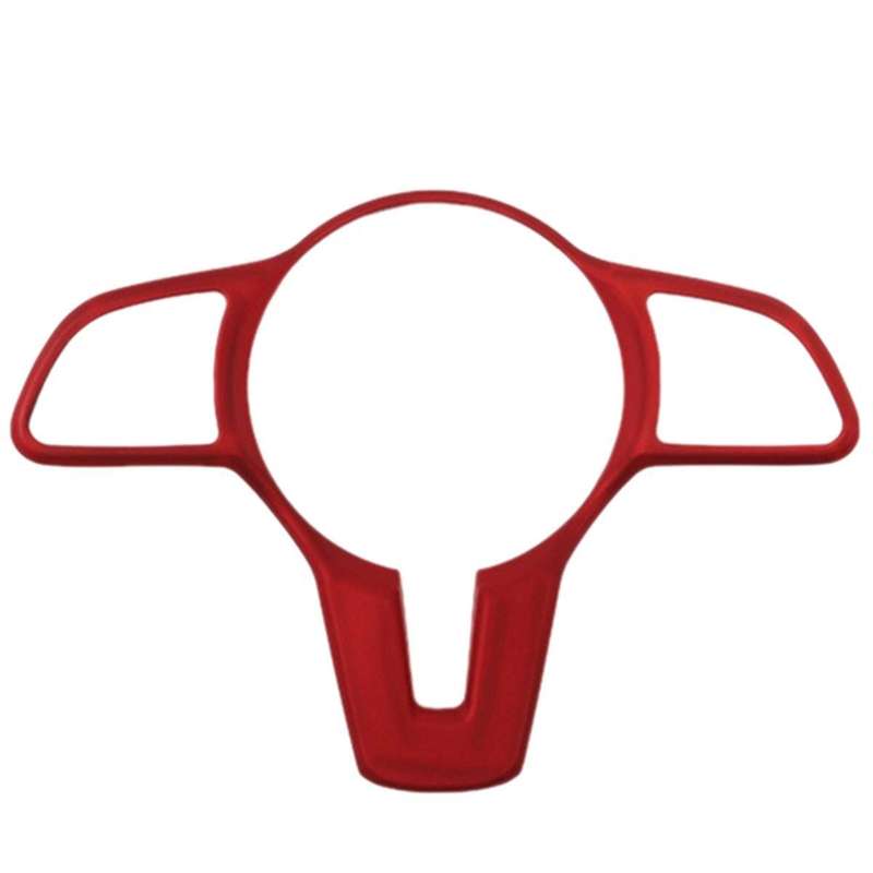 Car Accessories Steering Wheel Decorative Frame Trim for B-Class 2020