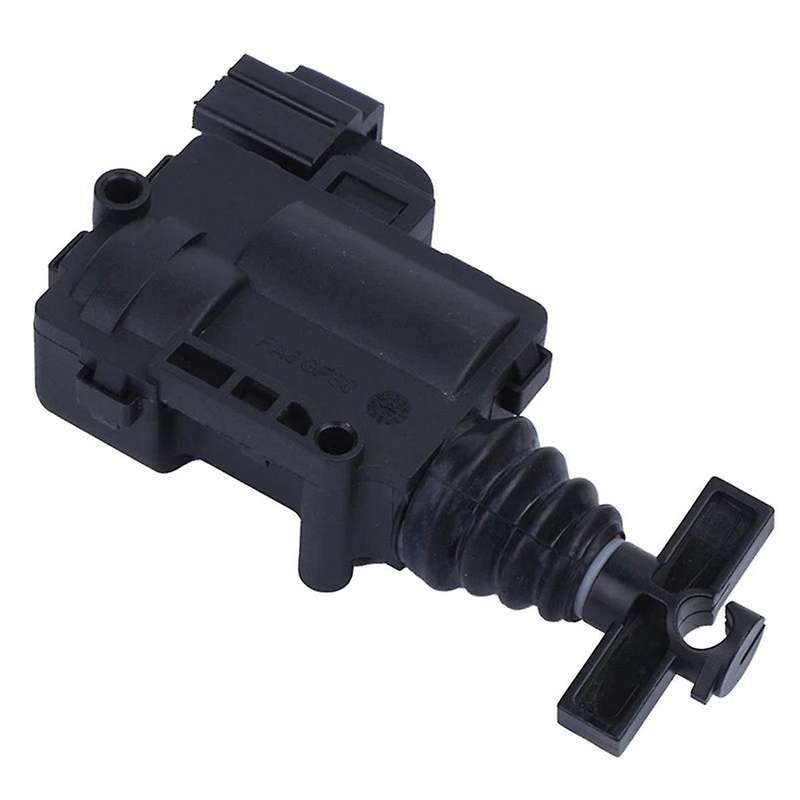 Car Accessories Rear Tail Gate Latch Lock CN1Z-14A62-6A CN1Z14A626A for 2018