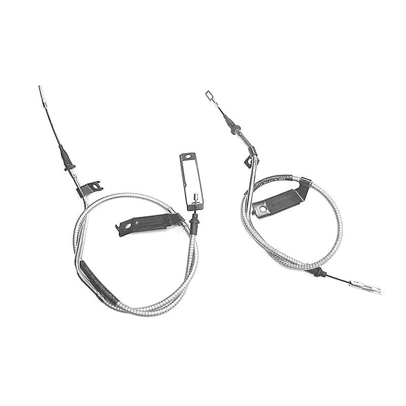 Car Accessories Rear Hand Brake Cable Brake Release Cable SA00-44-420M1/SA00-44-410M1 for 7 2
