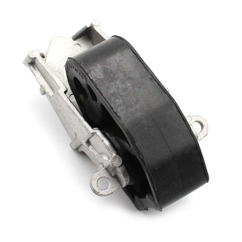 Car Accessories Rear Exhaust Bracket Mount Muffler Hanger for A4 B8 A5 A6 A7 A8 8k0253144m 8k0 253