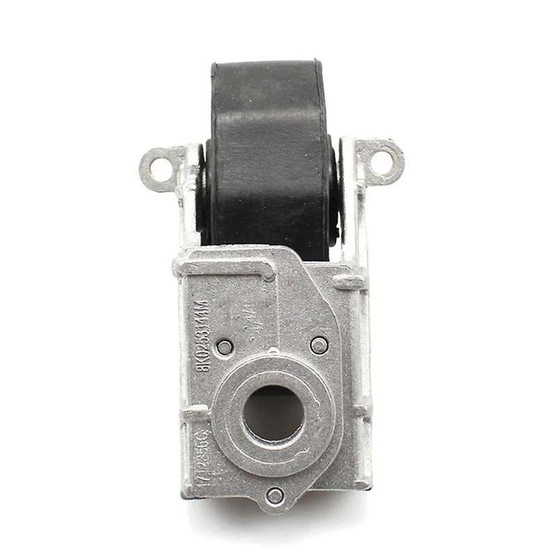 Car Accessories Rear Exhaust Bracket Mount Muffler Hanger for A4 B8 A5 A6 A7 A8 8k0253144m 8k0 253