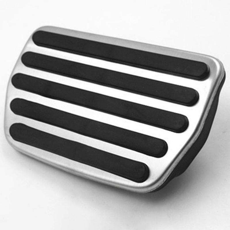 Car Accessory Accelerator Gas Brake Modified Pedal Pad for XC90 V90 S90 V90 2015-2017 XC60 2018