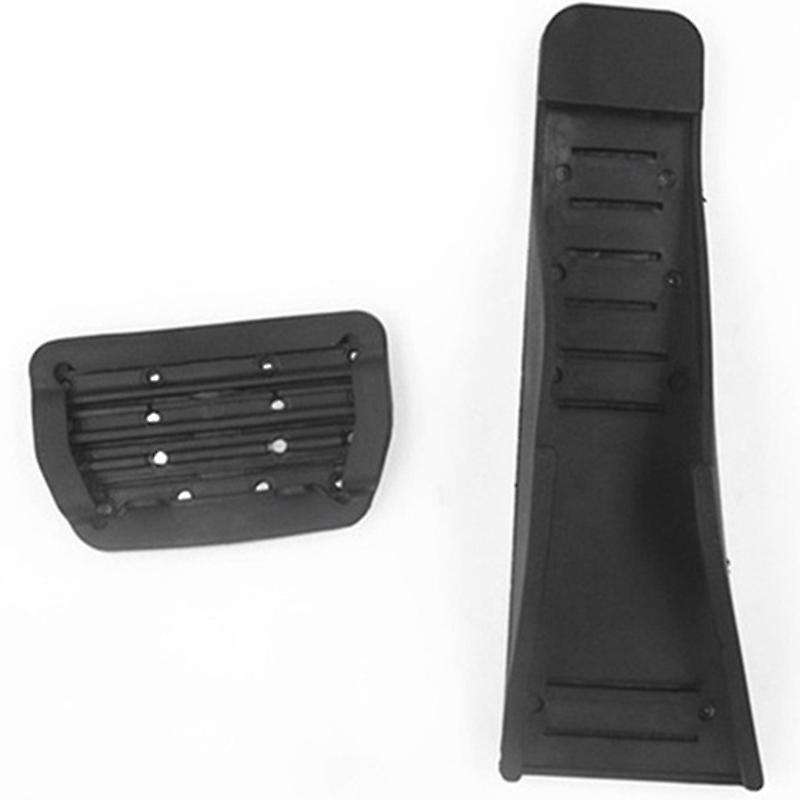 Car Accessory Accelerator Gas Brake Modified Pedal Pad for XC90 V90 S90 V90 2015-2017 XC60 2018