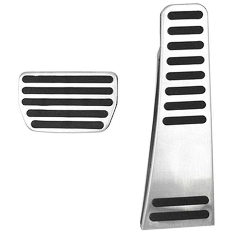 Car Accessory Accelerator Gas Brake Modified Pedal Pad for XC90 V90 S90 V90 2015-2017 XC60 2018