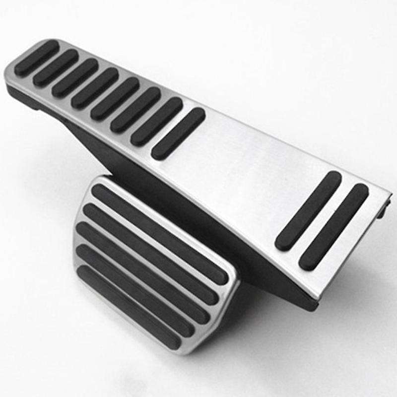 Car Accessory Accelerator Gas Brake Modified Pedal Pad for XC90 V90 S90 V90 2015-2017 XC60 2018