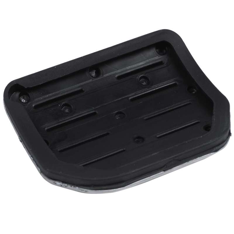 Car Accessory for Land Range Sport/ 3 4 Lr3 Lr4 Gas Accelerator Footrest Modified Pedal Pad Refit S