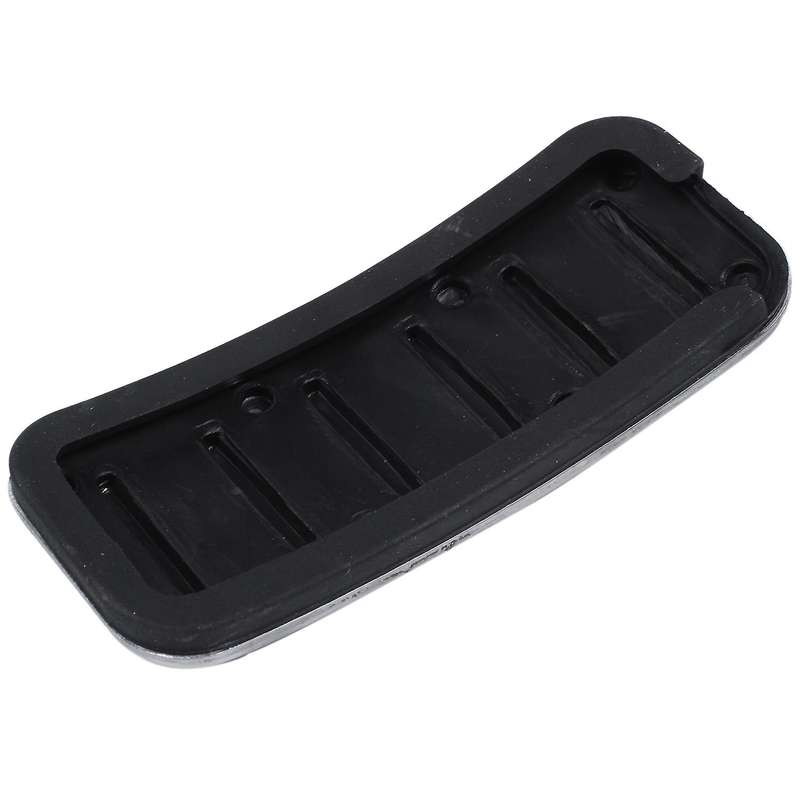 Car Accessory for Land Range Sport/ 3 4 Lr3 Lr4 Gas Accelerator Footrest Modified Pedal Pad Refit S
