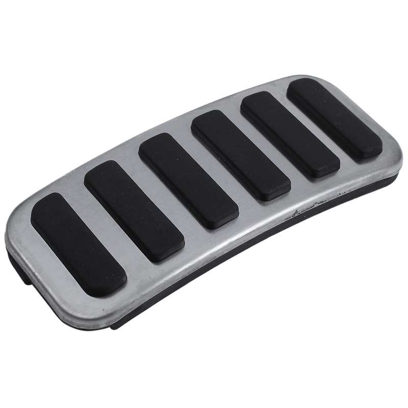 Car Accessory for Land Range Sport/ 3 4 Lr3 Lr4 Gas Accelerator Footrest Modified Pedal Pad Refit S