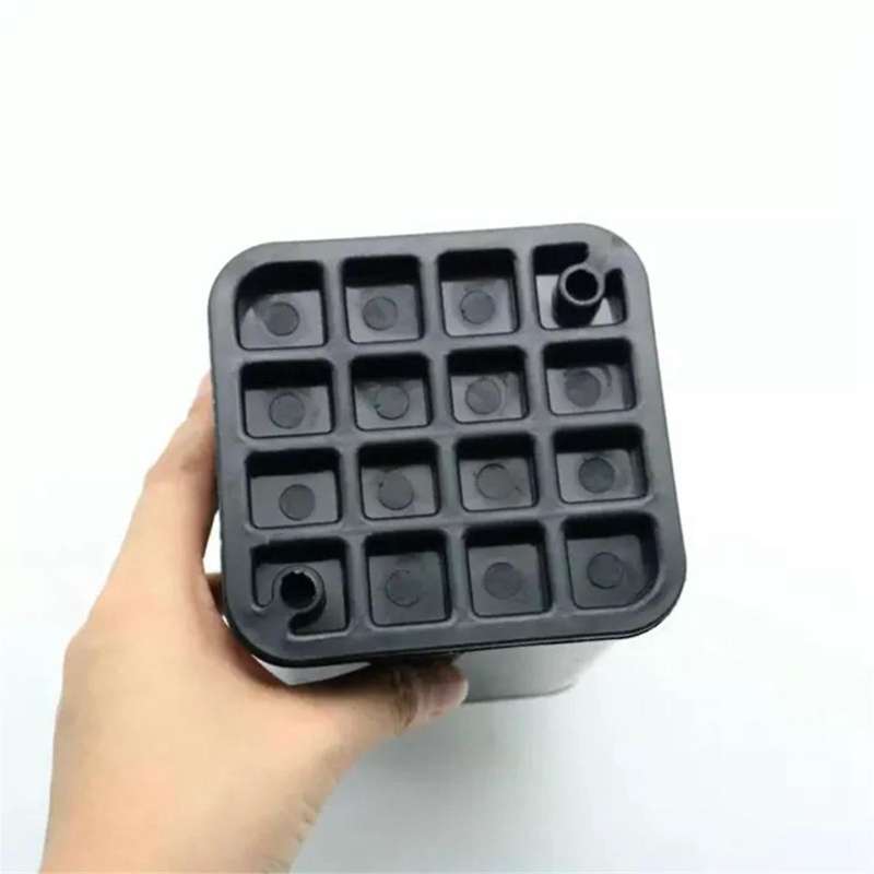 Car Activated Carbon Filter Fuel Tank Fuel Vapor Filter for Land Cruiser Prado GX400 GX460 77704-630