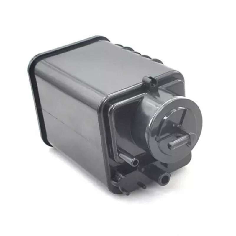 Car Activated Carbon Filter Fuel Tank Fuel Vapor Filter for Land Cruiser Prado GX400 GX460 77704-630
