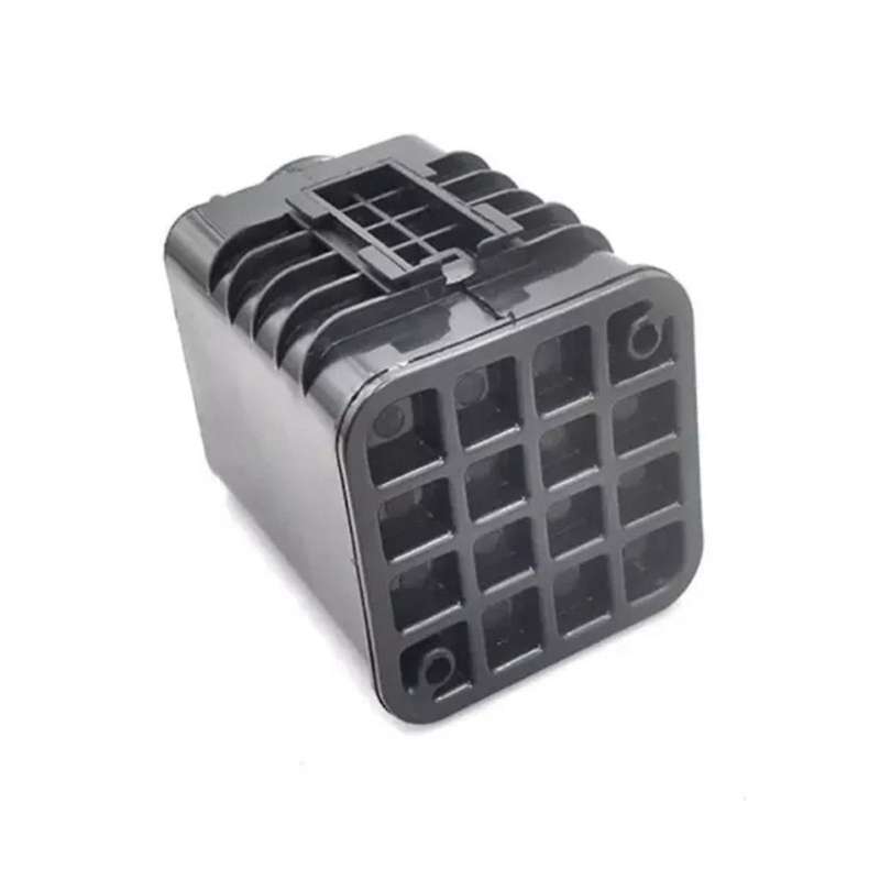 Car Activated Carbon Filter Fuel Tank Fuel Vapor Filter for Land Cruiser Prado GX400 GX460 77704-630