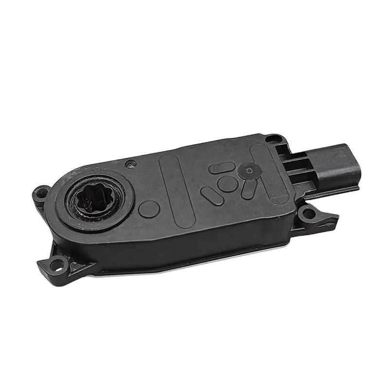 Car Active Grille Shutter Actuator Radiator Motor KT4B-8476-CA 5877Q1011 for Edge Explorer Focus 19