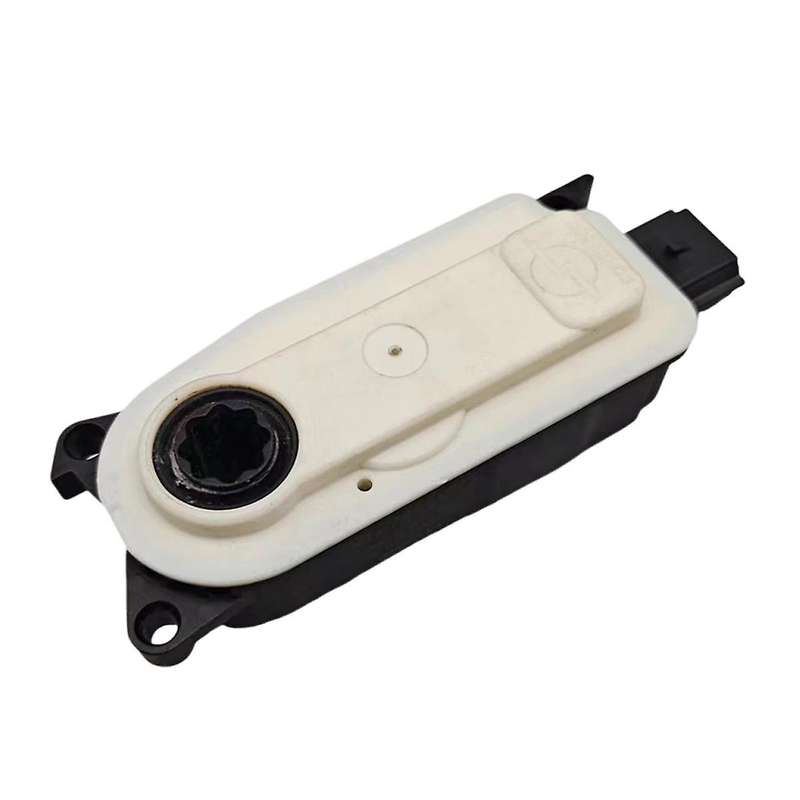 Car Active Grille Shutter Actuator Radiator Motor KT4B-8476-CA 5877Q1011 for Edge Explorer Focus 19