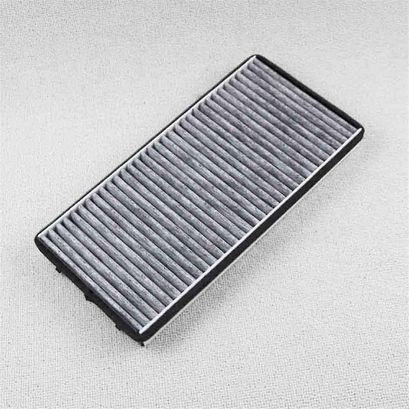 Car Active Carbon Cabin Air Filter 99757121901 for (996) 3.6