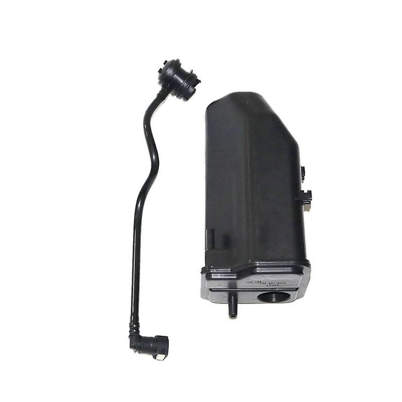 Car Activated Carbon Charcoal Canister Cans & Hose for Golf Superb A3 Tt 1k0201801e