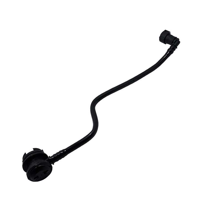 Car Activated Carbon Canister with Hose 1K0201797 1K0201797AE 1K0201797AB 1K0201801 for 6 MK6 TT