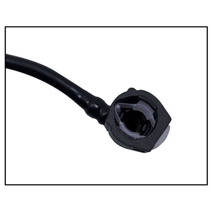 Car Activated Carbon Canister with Hose 1K0201797 1K0201797AE 1K0201797AB 1K0201801 for 6 MK6 TT