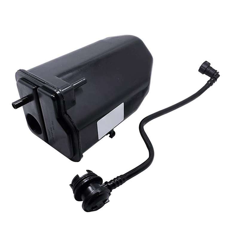 Car Activated Carbon Canister with Hose 1K0201797 1K0201797AE 1K0201797AB 1K0201801 for 6 MK6 TT