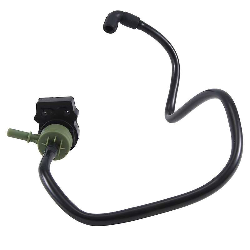 Car Activated Carbon Filter Valve Purge Valve A2124702393 for E-Class Sedan Version (W212) 2009-2010