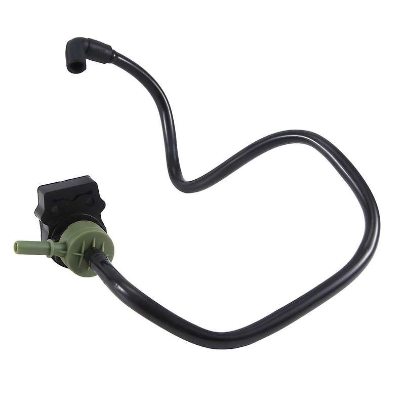 Car Activated Carbon Filter Valve Purge Valve A2124702393 for E-Class Sedan Version (W212) 2009-2010
