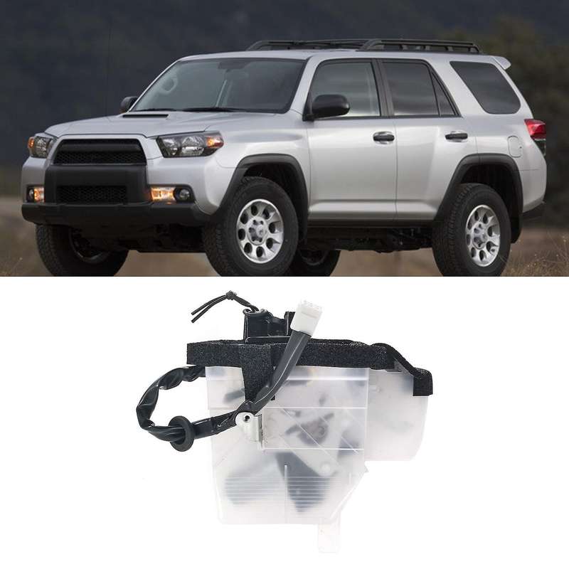 Car Actuator Back Door Trunk Hatch Actuator for 4Runner 2003 - 2009 69110-35090