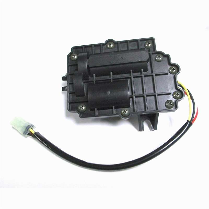 Car Actuator Front Differential 0502-579 3306-264 for Atv 2wd/4wd