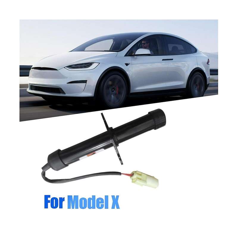 Car Active Hinge Sensor Protection 1500702-00-a 1500702-00-b for Model X Hood Pedestrian Protector