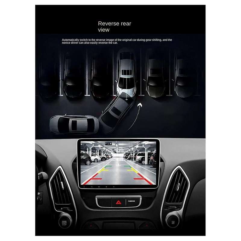 Car Adapter 2 in 1 Wireless CarPlay Android Adapter Wireless Adapter CarPlay Ai TV Box with Wired C