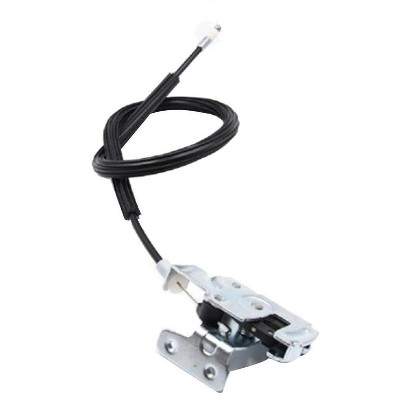 Car Actuator Left Rear Door Latch Lock Motor for Boxer Ii Jumper Ducato 1345728080 1393796080