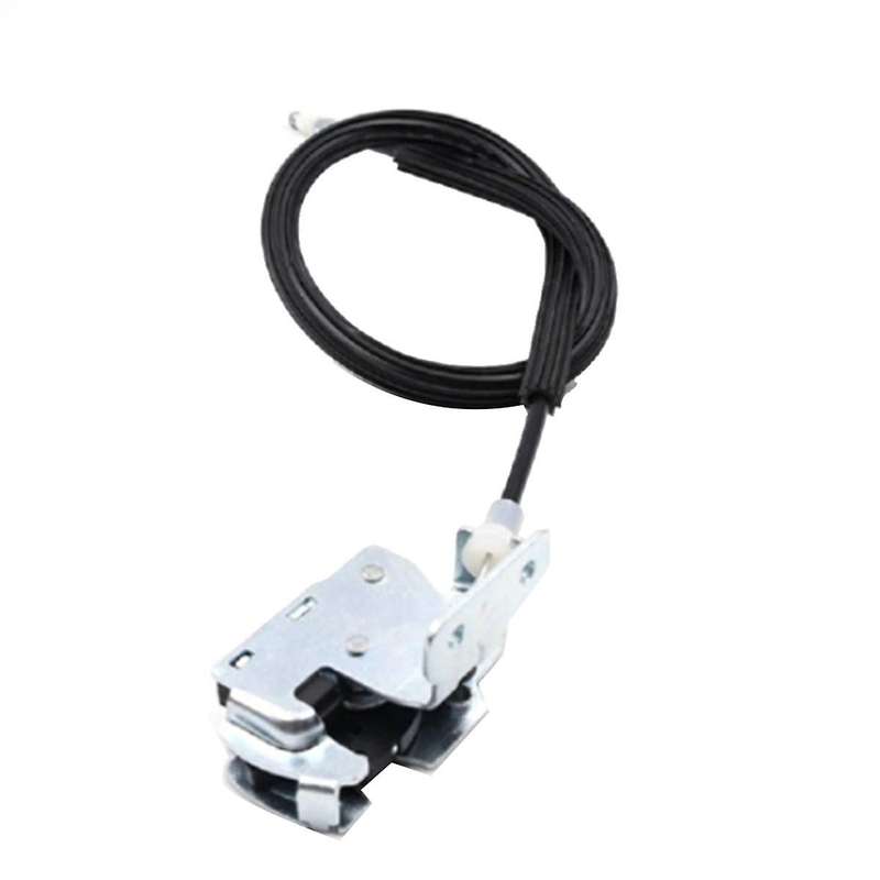 Car Actuator Left Rear Door Latch Lock Motor for Boxer Ii Jumper Ducato 1345728080 1393796080
