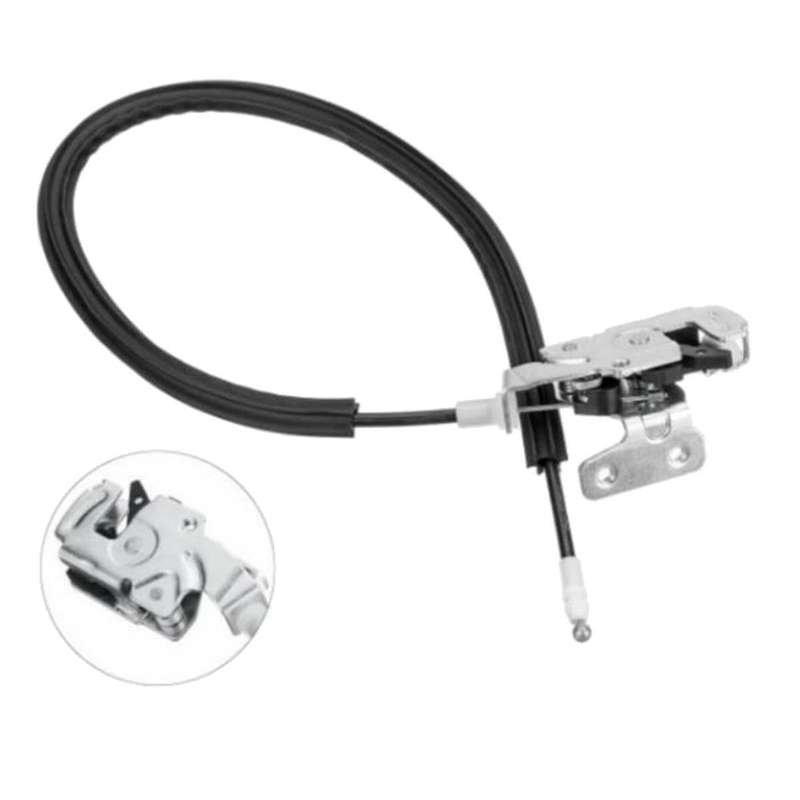 Car Actuator Left Rear Door Latch Lock Motor for Boxer Ii Jumper Ducato 1345728080 1393796080
