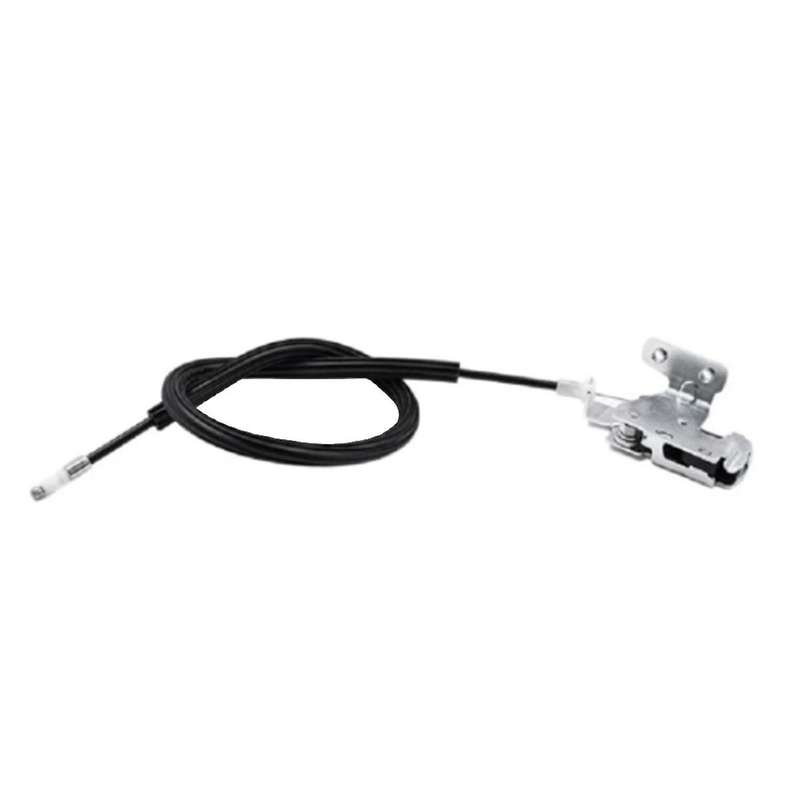 Car Actuator Left Rear Door Latch Lock Motor for Boxer Ii Jumper Ducato 1345728080 1393796080