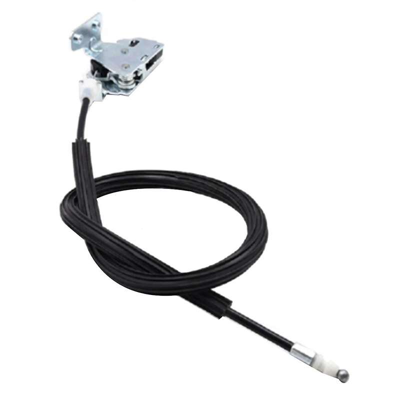 Car Actuator Left Rear Door Latch Lock Motor for Boxer Ii Jumper Ducato 1345728080 1393796080