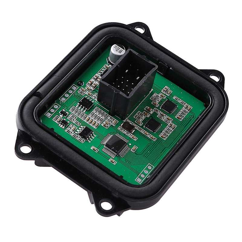 Car Adaptive Headlight AFS Control Module 63 11 7182396 for E90 E92 E93 E70 X5 E71 X6 E72 X6 E89 Z4