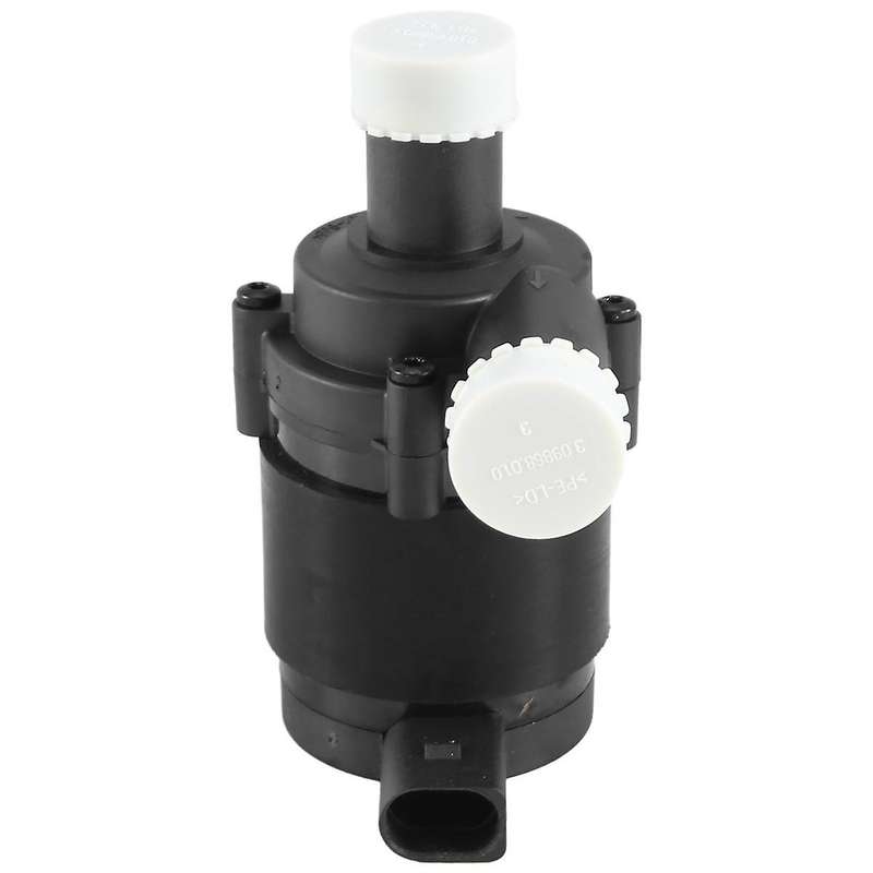 Car Additional Water Pump Auxiliary Coolant Pump 078121601a for A6 A8 Allroad