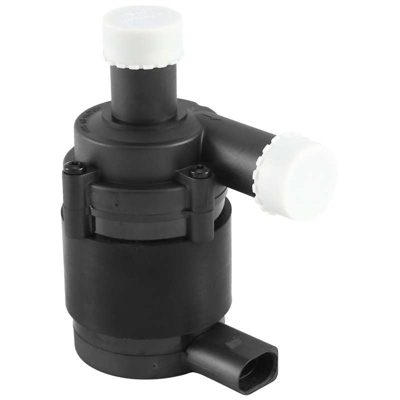 Car Additional Water Pump Auxiliary Coolant Pump 078121601a for A6 A8 Allroad