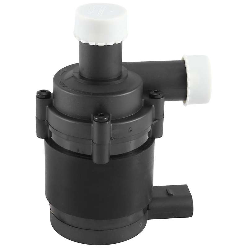 Car Additional Water Pump Auxiliary Coolant Pump 078121601a for A6 A8 Allroad
