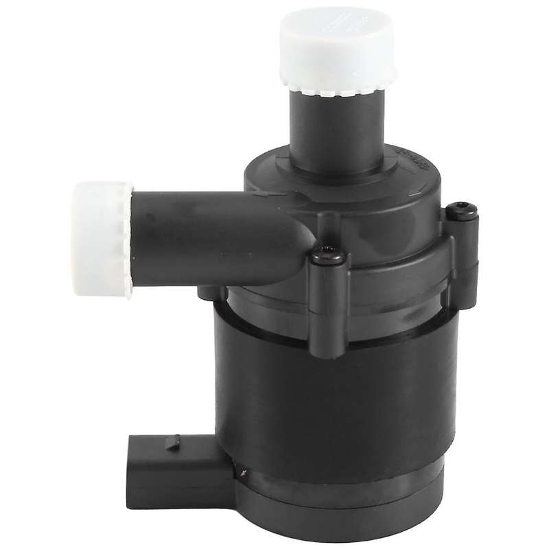 Car Additional Water Pump Auxiliary Coolant Pump 078121601a for A6 A8 Allroad